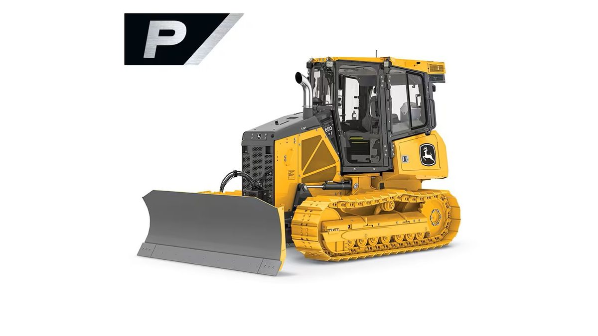 Dozer