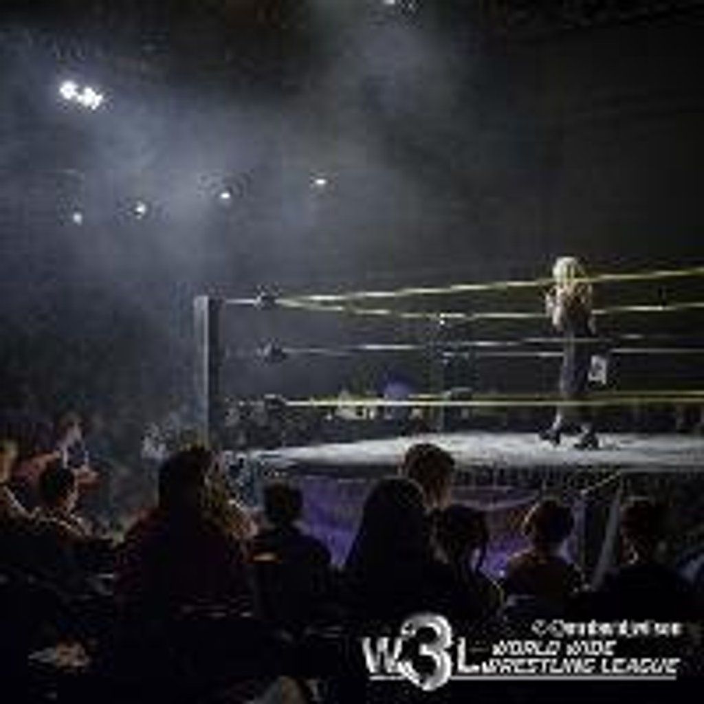 W3L Wrestling Showdown - Penicuik