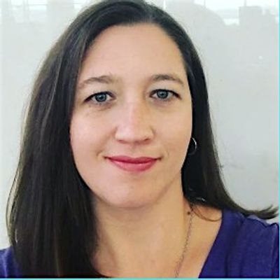 Laura Hill - A Million Dreams Coaching