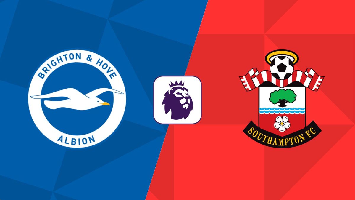 Brighton vs Southampton at Route One - FREE ENTRY