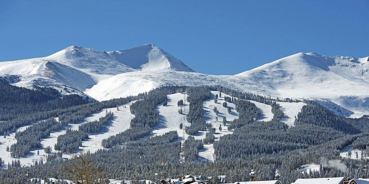 Jan 16-21 Breckenridge & Keystone $699 (6 Days 5 Nights + Transport)