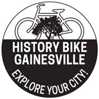 History Bike Gainesville