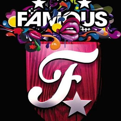 Famous Ent