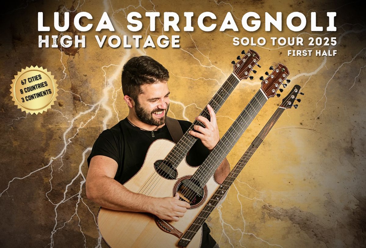 Luca Stricagnoli