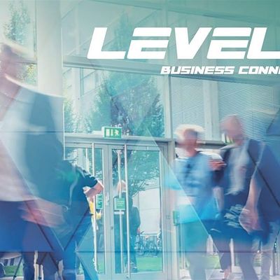 Level Up Business Networking