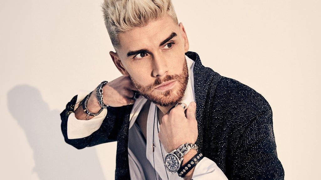 Colton Dixon: UP + UP Tour