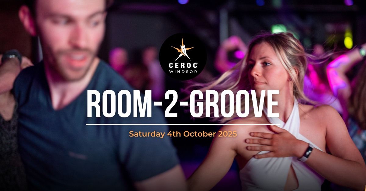 Room-2-Groove