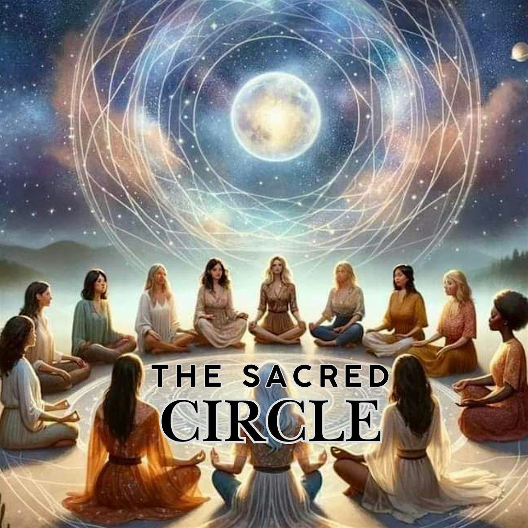 Vision Weaver: Manifesting Your 2025 Women's Circle with Noella