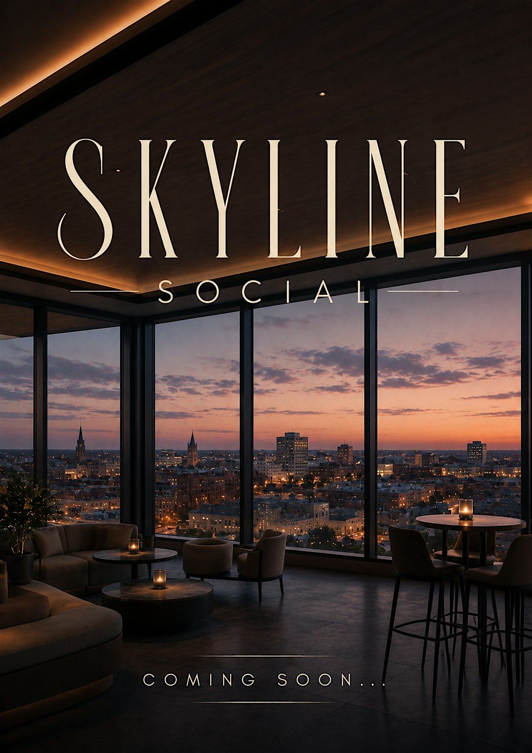 Sky Line Social