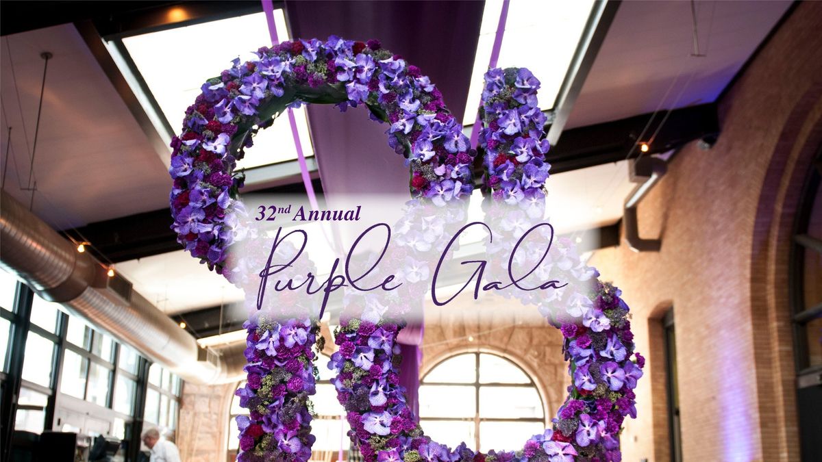 2024 Purple Gala - Alzheimer's Association MN-ND