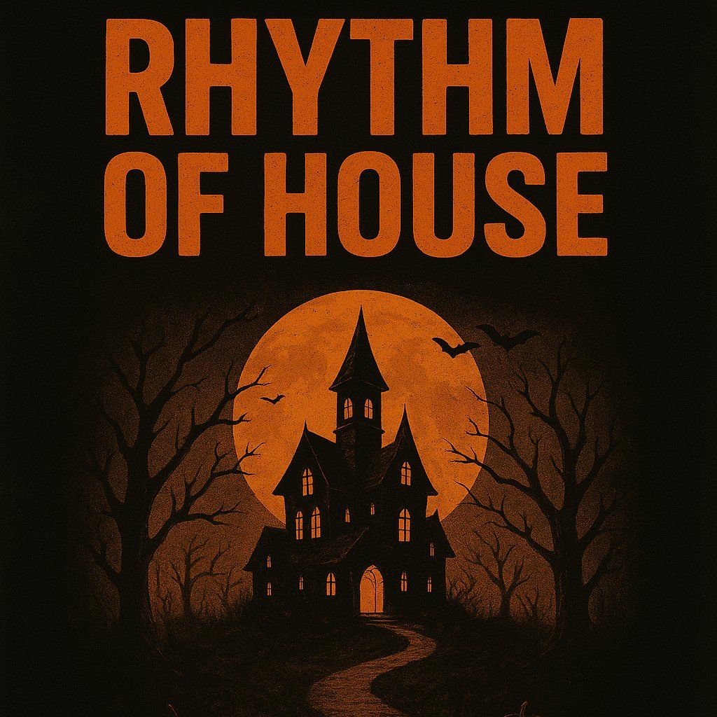 Rhythm Of House
