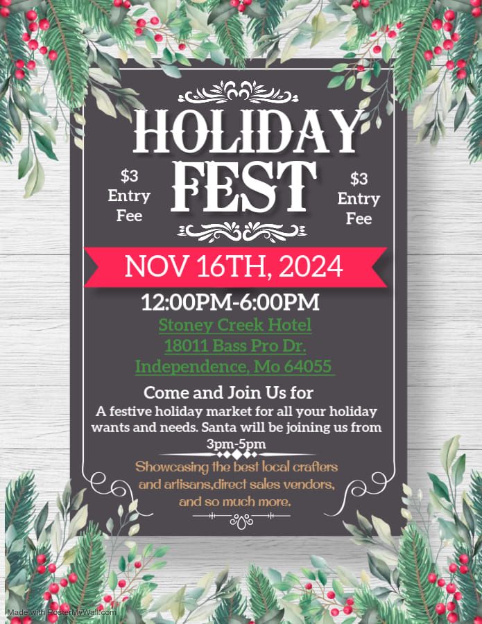 Holiday Fest