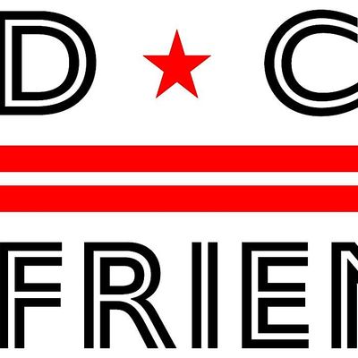 DC FitFriends