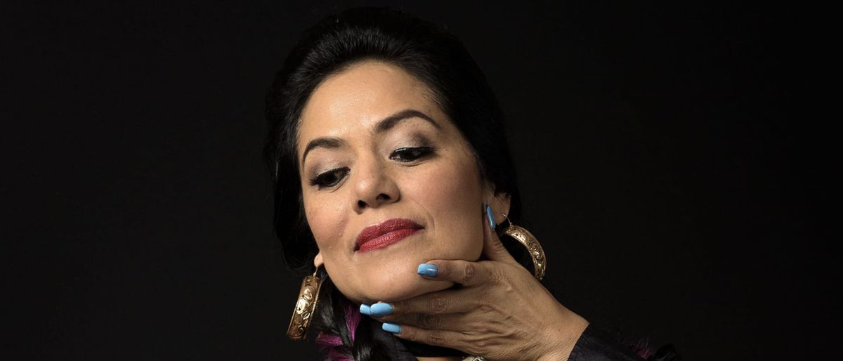 Lila Downs