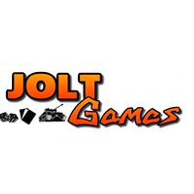 Jolt Games