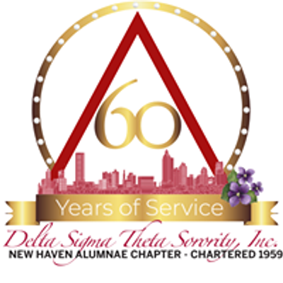 New Haven Alumnae Chapter - Delta Sigma Theta Sorority, Inc.