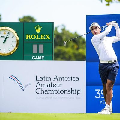 Golf Federation of Haiti Foundation