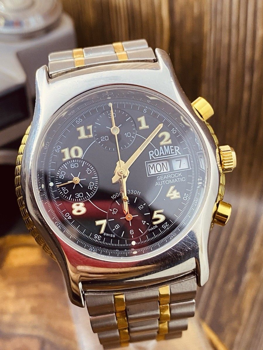 Roamer