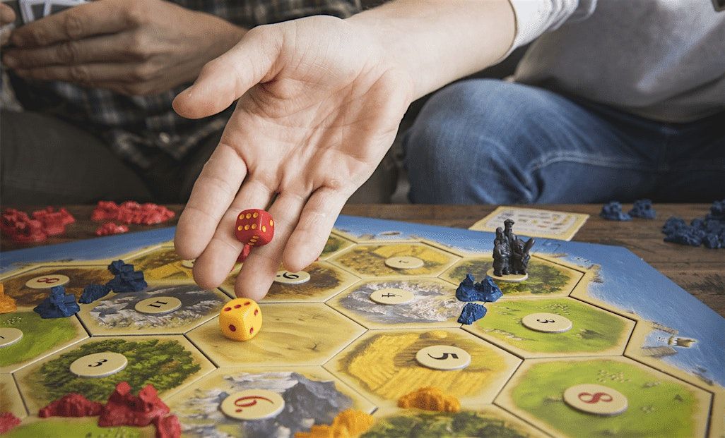 Soir\u00e9e jeux de soci\u00e9t\u00e9 & D\u00e9couvertes!  (Gratuit avec ton jeux)