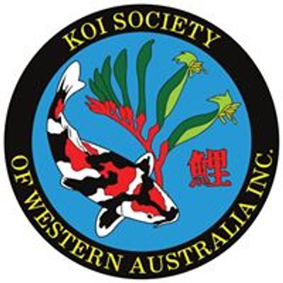 Koi Society of Western Australia