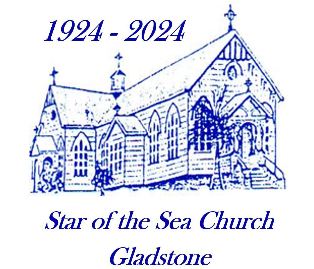 Star of the Sea Church Centenary