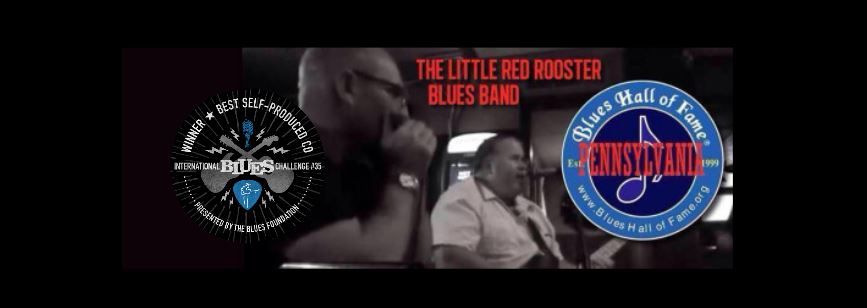 Little Red Rooster Blues Band at Penn Taproom 9\/29\/24