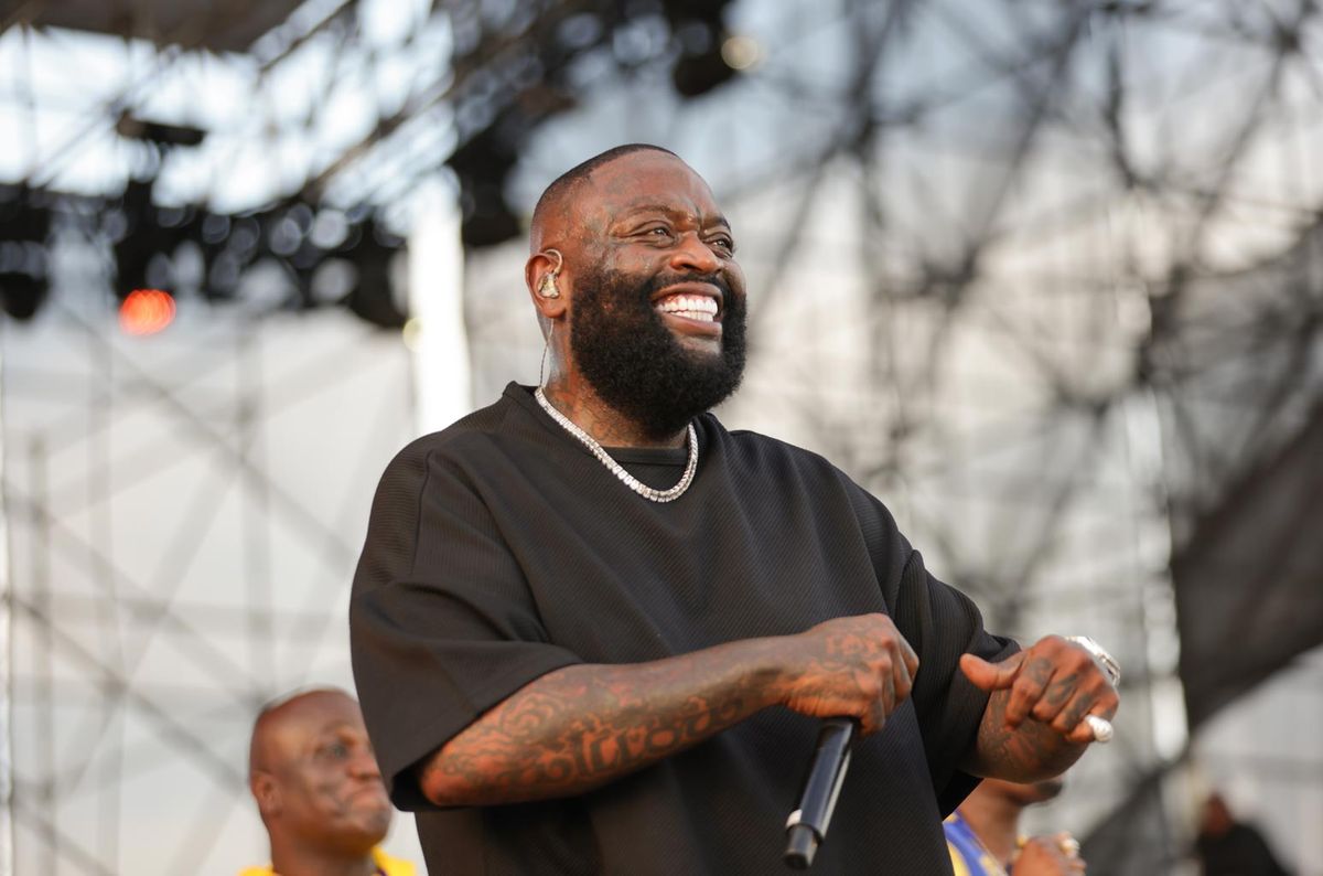 Rick Ross