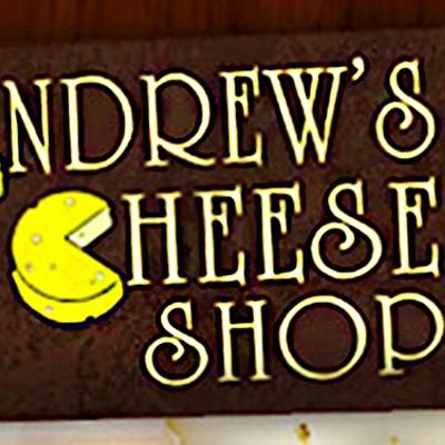 Andrew's Cheese Shop