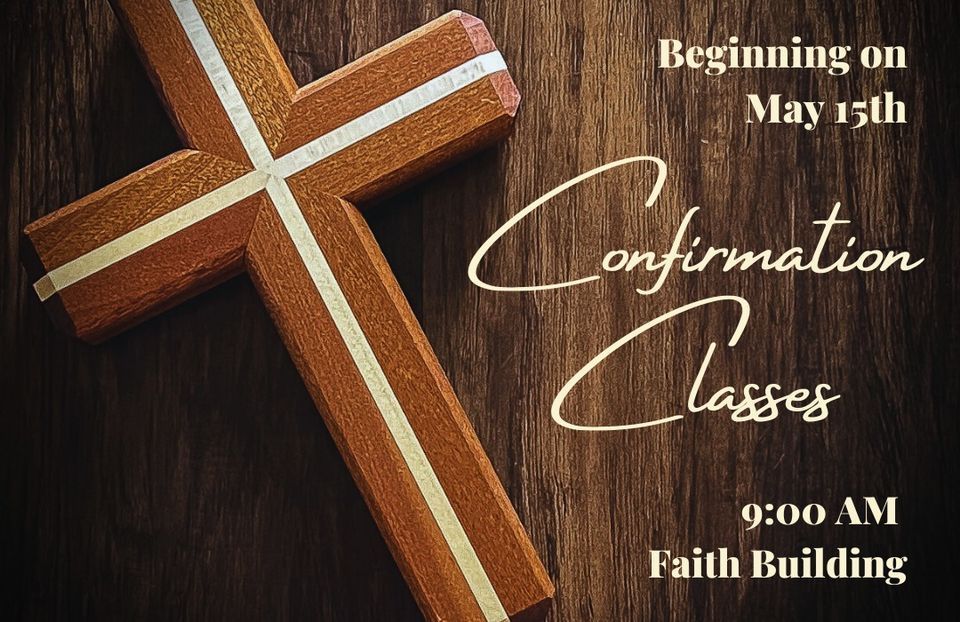 confirmation-classes-begin-129-centre-church-rd-mooresville-nc