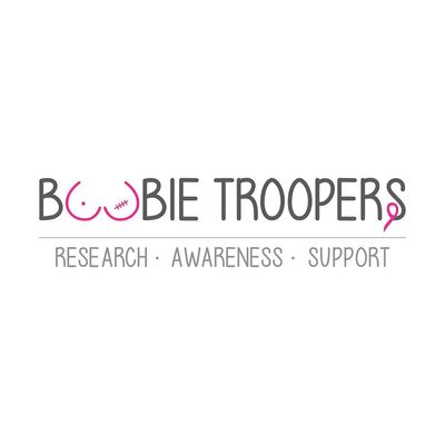 Boobie Troopers