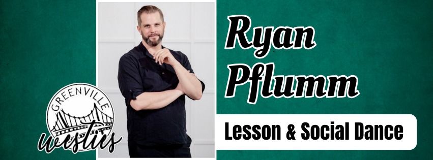 Ryan Pflumm: January Lesson & Social