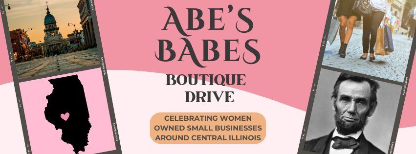 Abe's Babes Boutique Drive