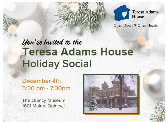 Holiday Social 