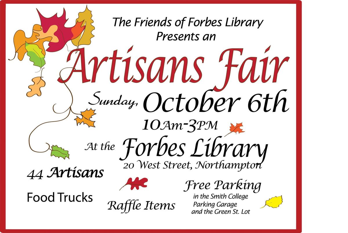 Artisan Fair