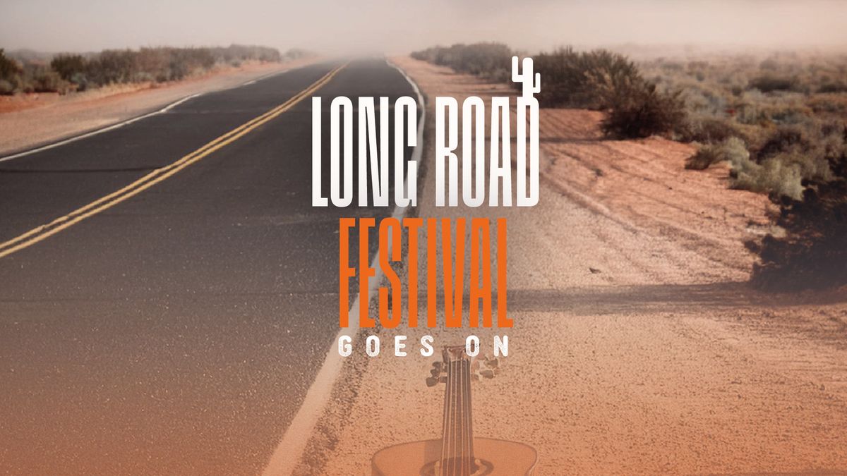 Long Road Festival | Bibelot Dordrecht