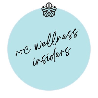 Roc Wellness Insiders