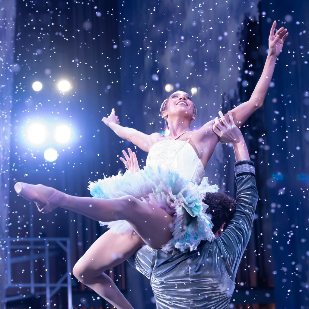 Cincinnati Ballet: Swan Lake
