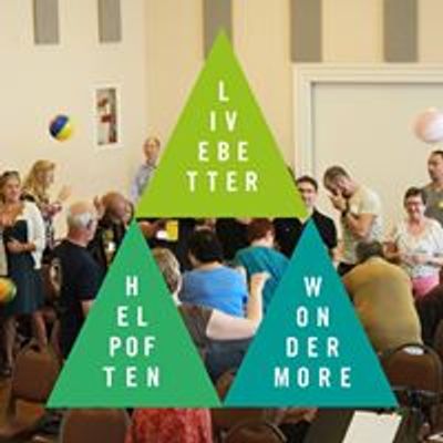 Sunday Assembly San Diego