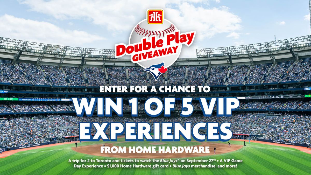 Parking Athletics at Toronto Blue Jays - Opening Day