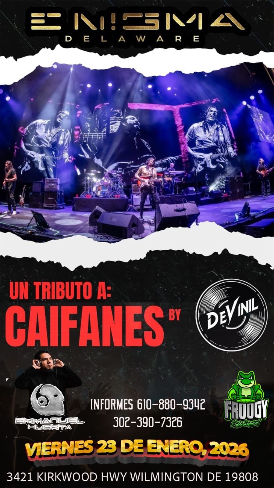 Caifanes