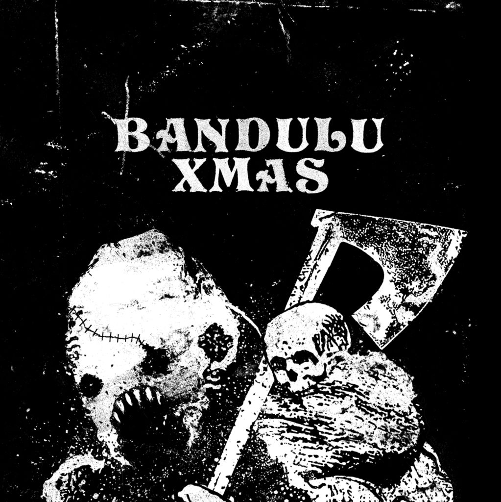Bandulu Records Xmas Party
