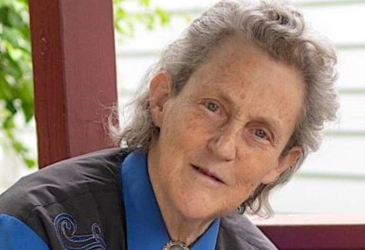 Insights into Autism and Animal Behavior - Meet Dr. Temple Grandin in Columbus, OH