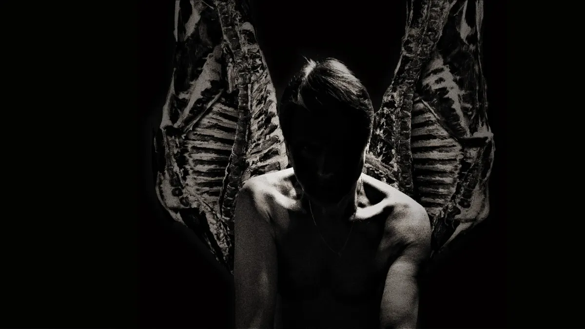 Suede in City of Nottingham