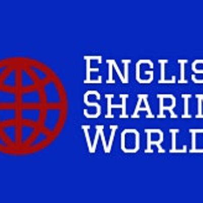 English for Sharing Worldwide