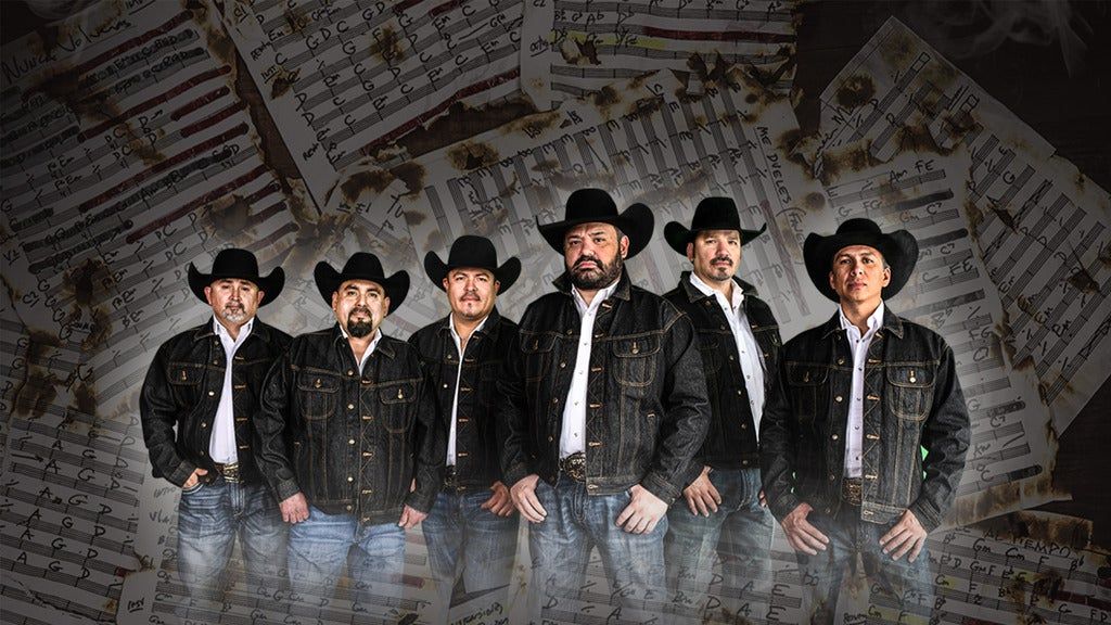 Intocable Evoluci\u00f3n Tour 2023