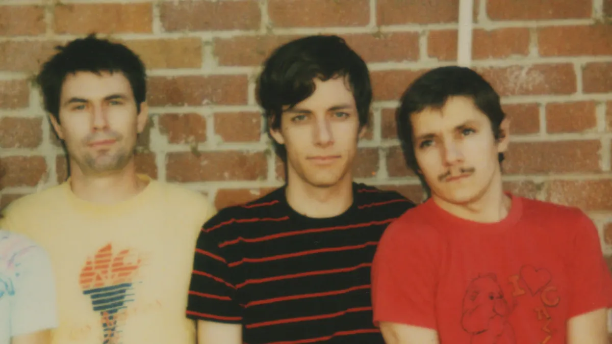 Rilo Kiley in London