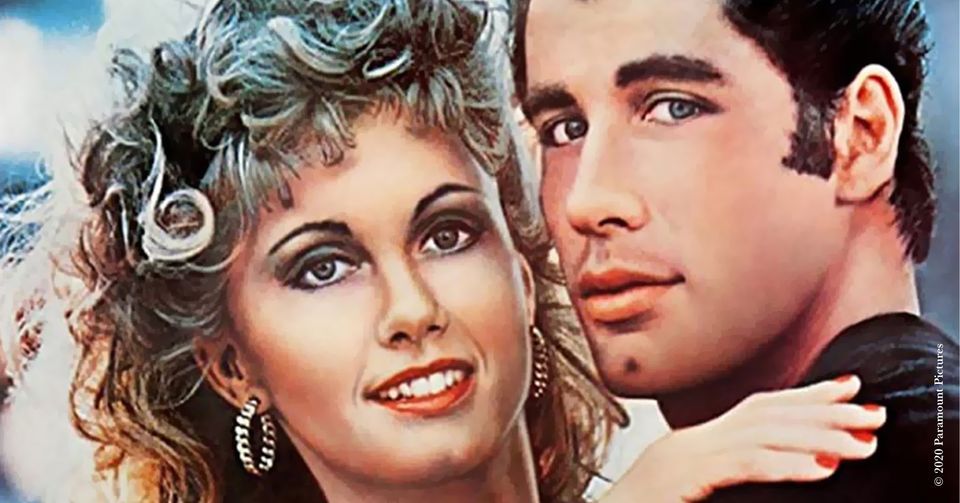 Born to Hand Jive A "Grease" SingAlong at Foo Foo Fest, The REX