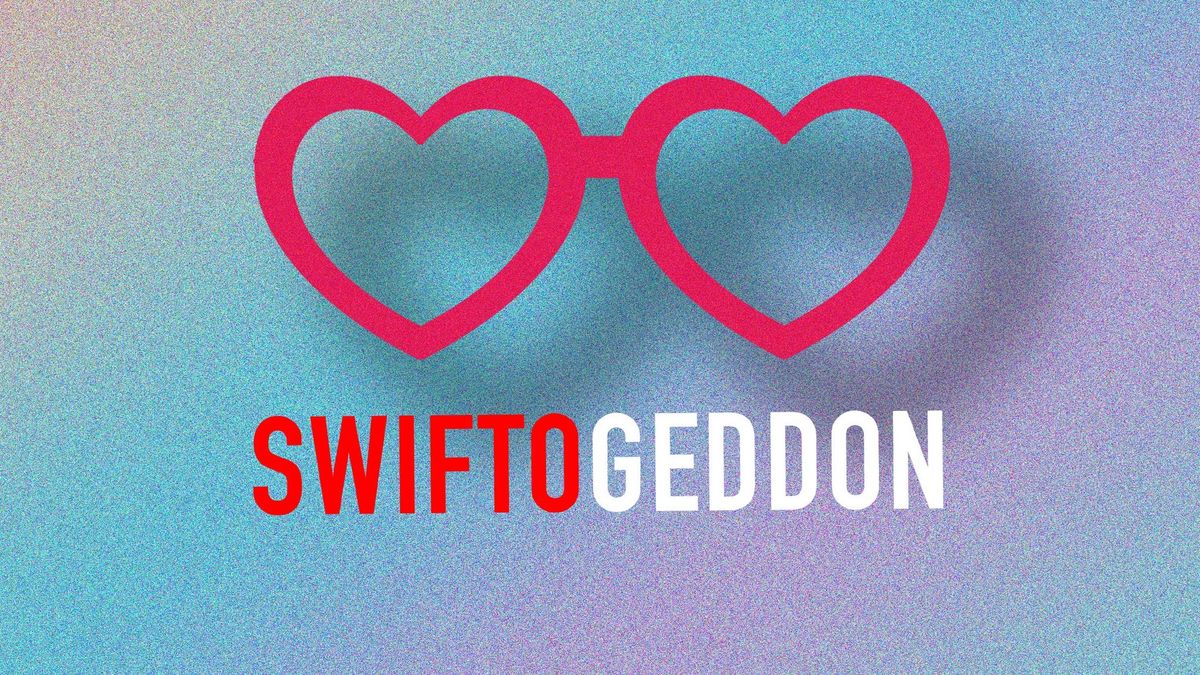 Swiftogeddon - The Taylor Themed Club Night