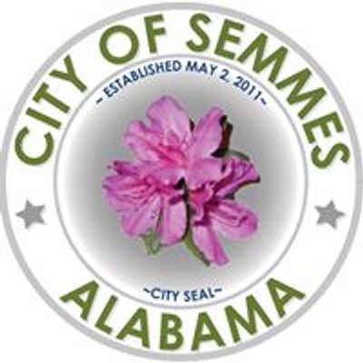 City of Semmes