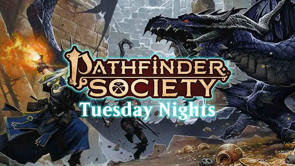 Pathfinder Society